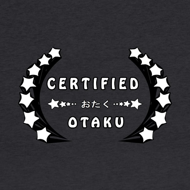otaku 100% by Littlepancake